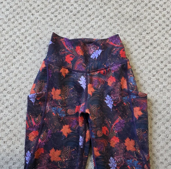 Youer leggings - Picture 2 of 9